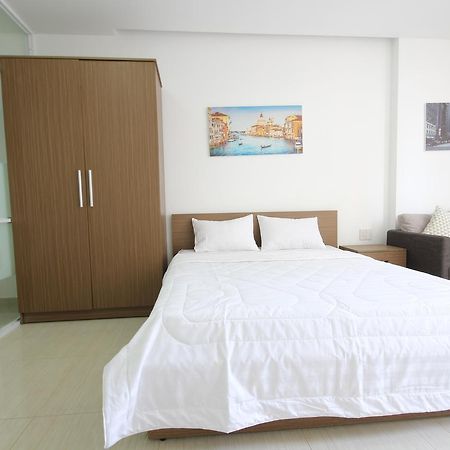 Smile Apartment 10 호치민 외부 사진