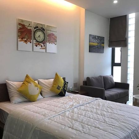 Smile Apartment 10 호치민 외부 사진