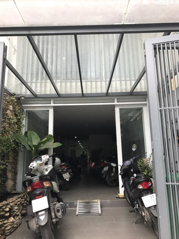 Smile Apartment 10 호치민 외부 사진