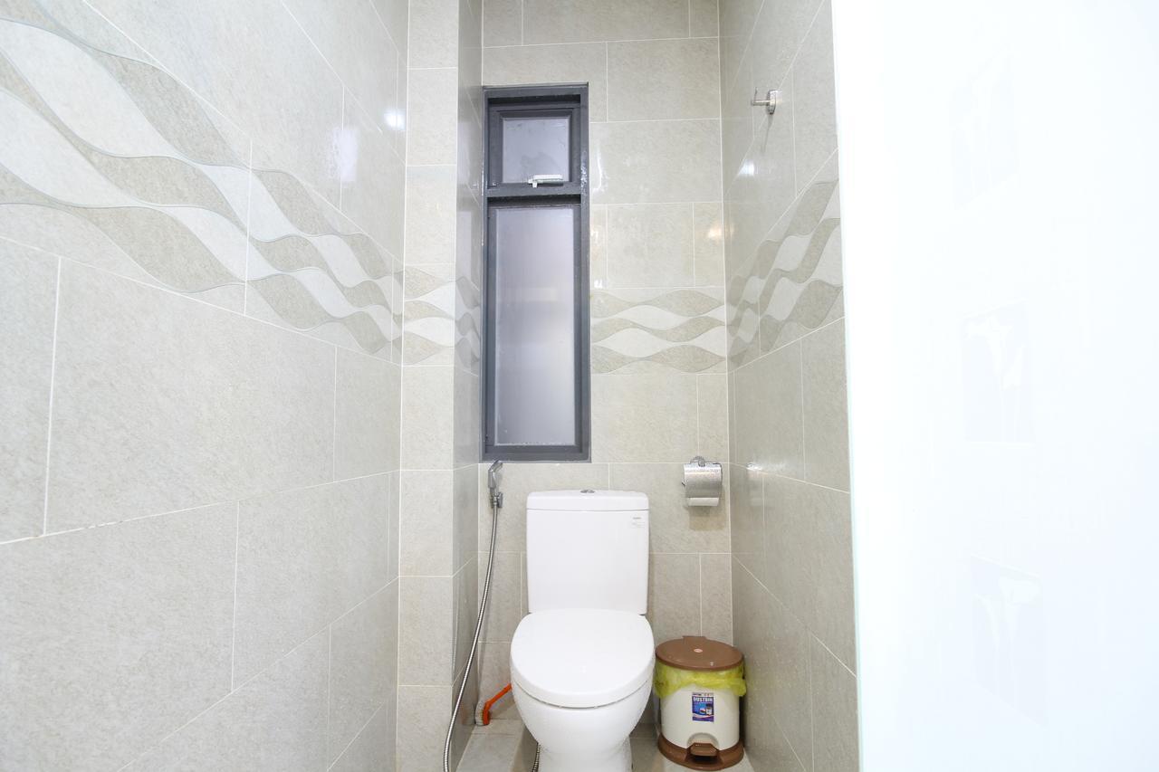 Smile Apartment 10 호치민 외부 사진