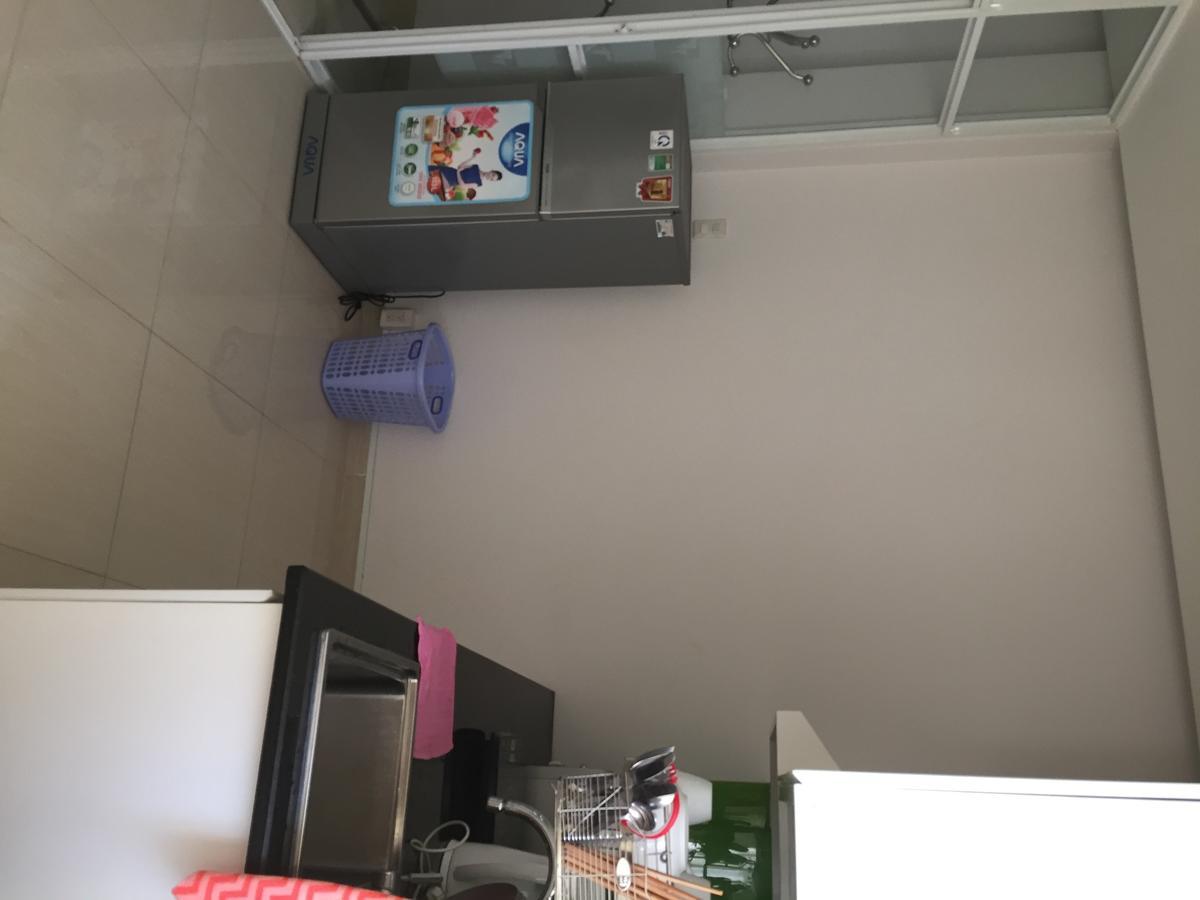 Smile Apartment 10 호치민 외부 사진