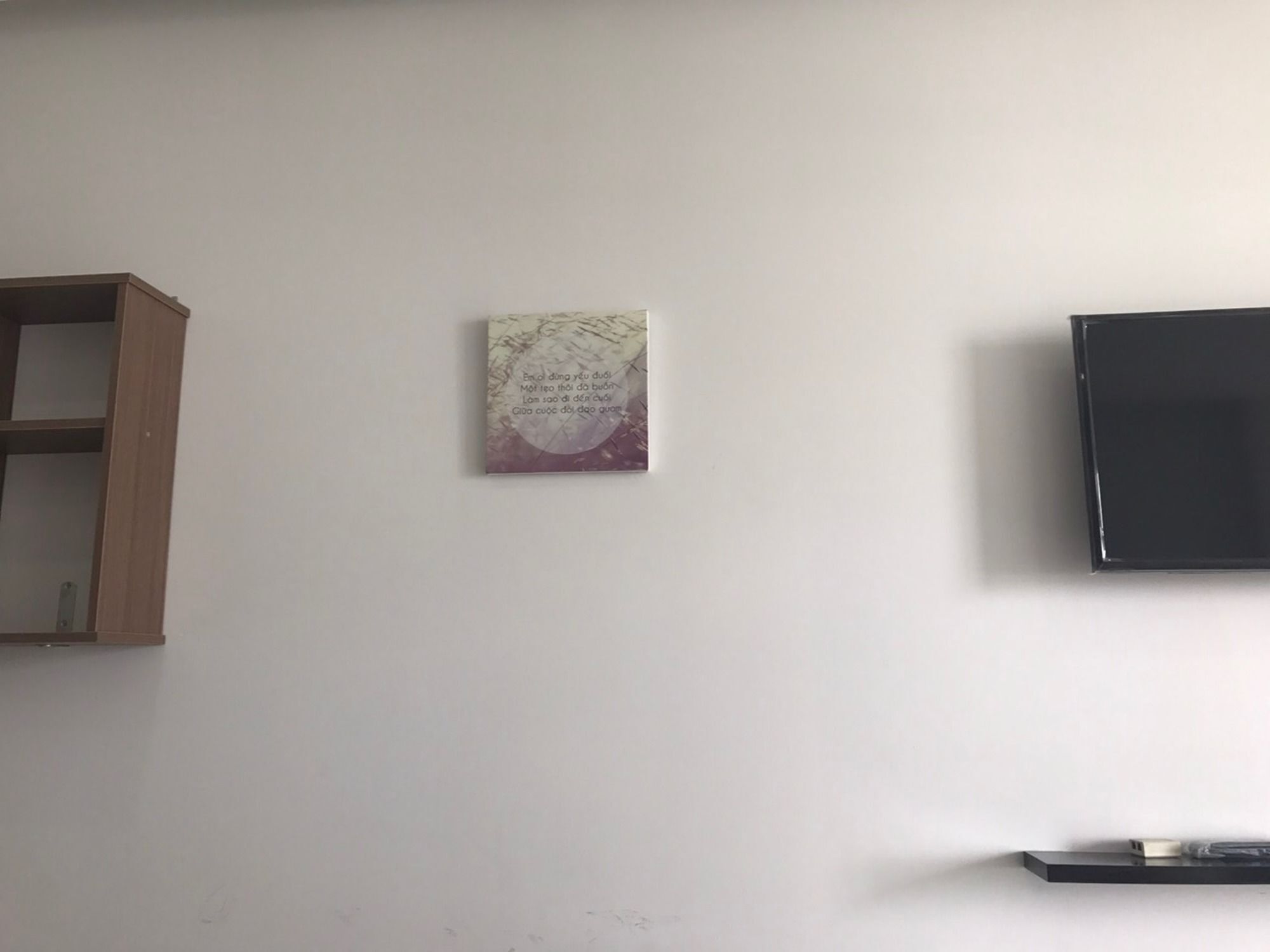Smile Apartment 10 호치민 외부 사진