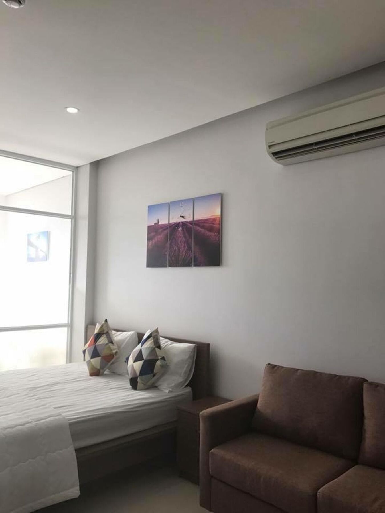 Smile Apartment 10 호치민 외부 사진