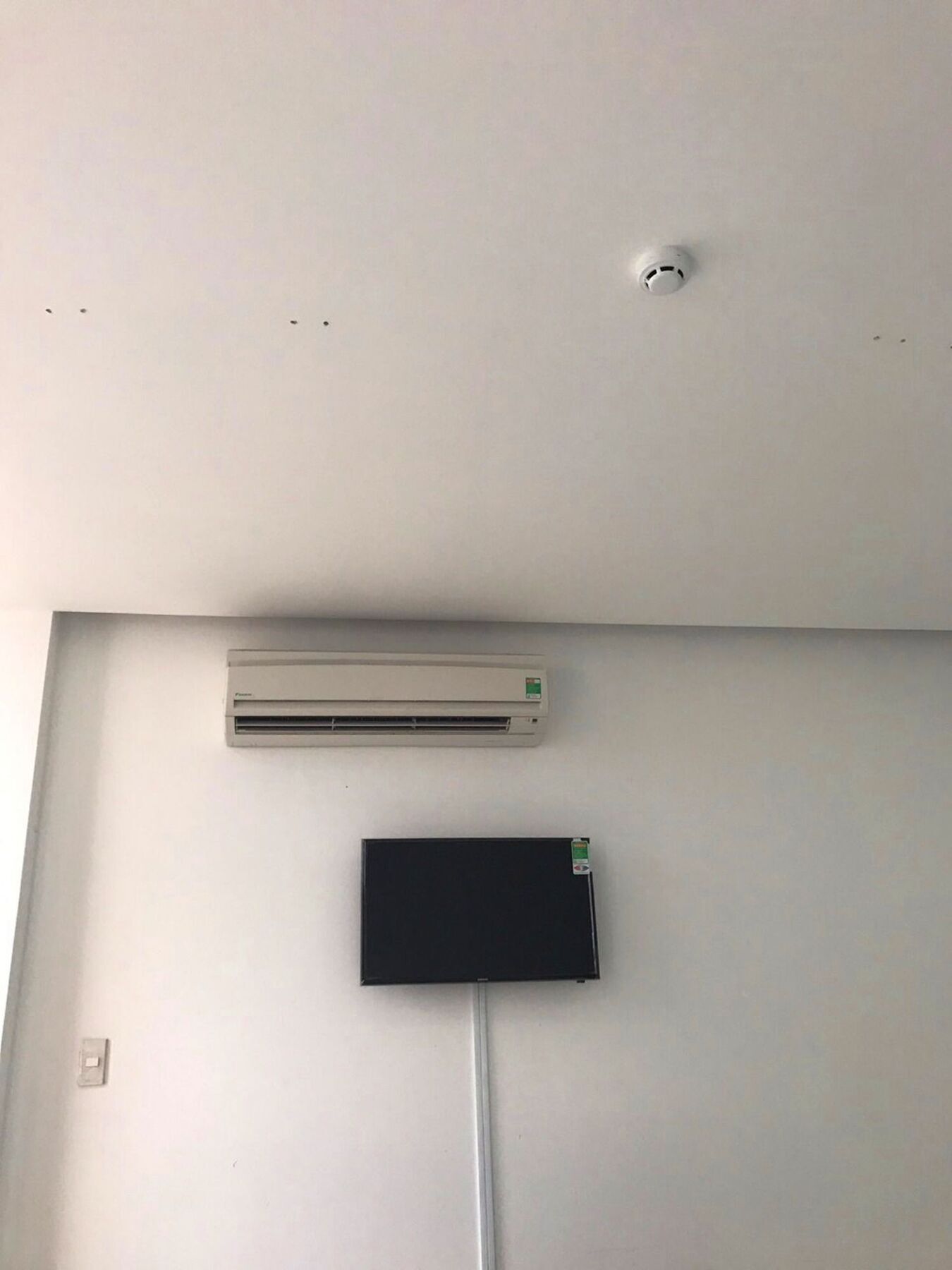 Smile Apartment 10 호치민 외부 사진